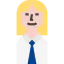 Business woman іконка 64x64