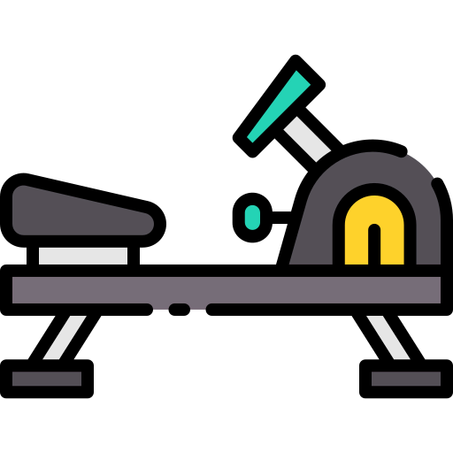 Rowing machine 图标