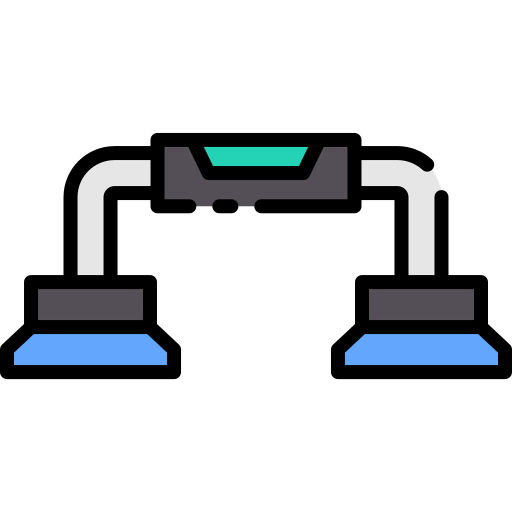 Push up アイコン