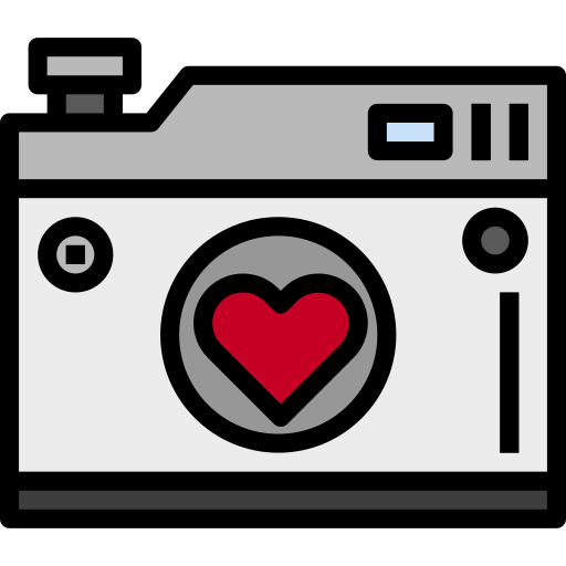 Camera icon