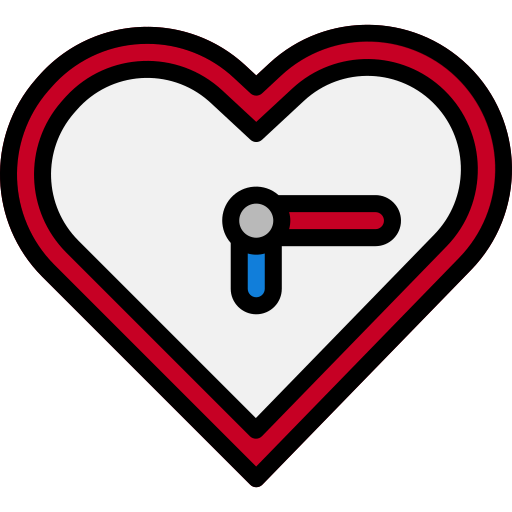 Clock icon