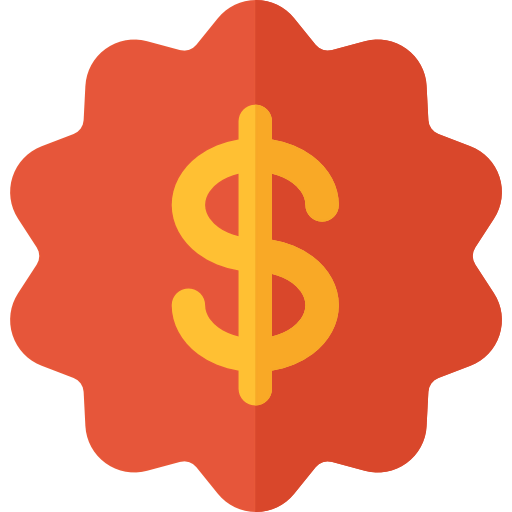 Label icon