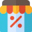 Promotions icon 64x64