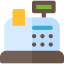 Cashier icon 64x64