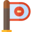 Wrong way icon 64x64