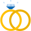 Engagement icon 64x64
