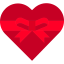 Heart icon 64x64