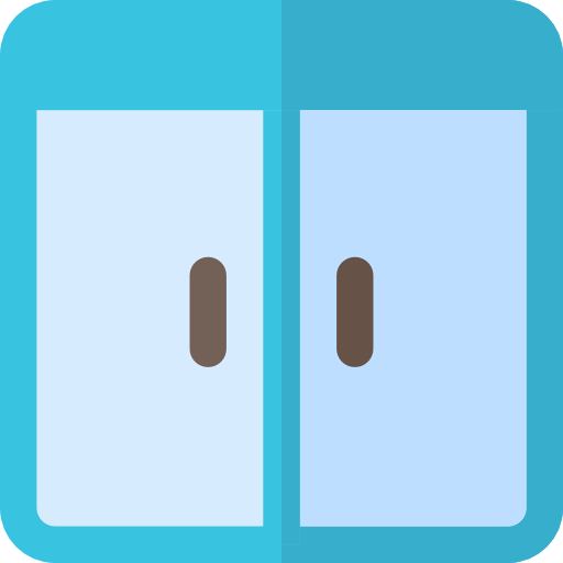 Entrances icon