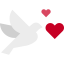 Pigeon icon 64x64