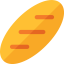 Baguettes icon 64x64