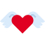 Heart icon 64x64