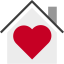 Home icon 64x64