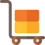 Transportation icon 64x64