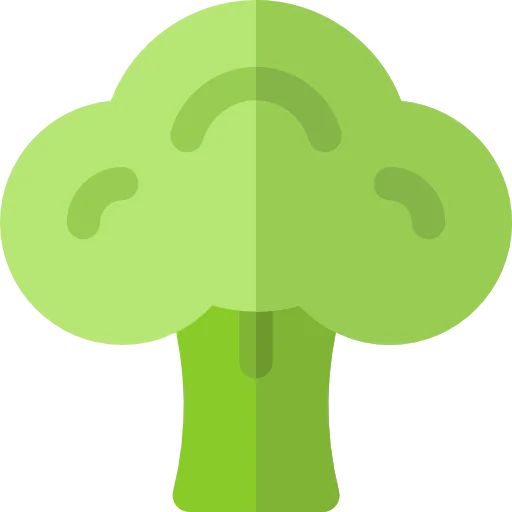 Broccoli icon