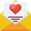 Love letter 상 64x64