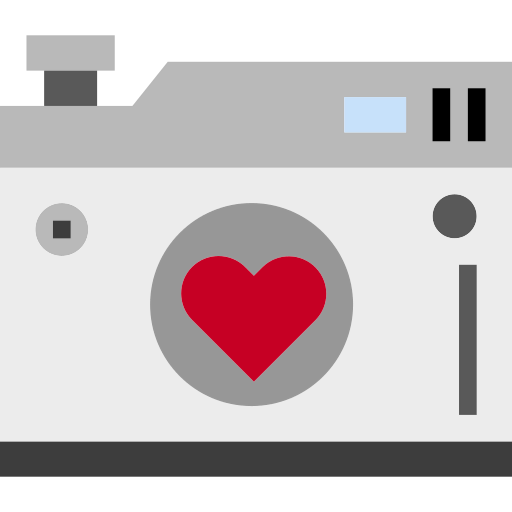 Camera icon