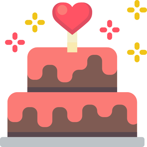 Cake icon