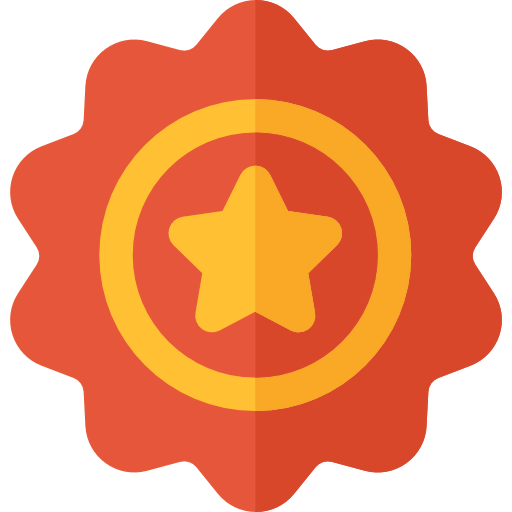 Badges icon