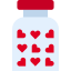 Heart icon 64x64