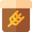 Wheat flour icon 64x64