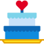 Cake icon 64x64