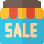Stores icon 64x64