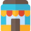 Stores icon 64x64