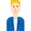 Groom icon 64x64