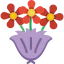 Bouquet 상 64x64