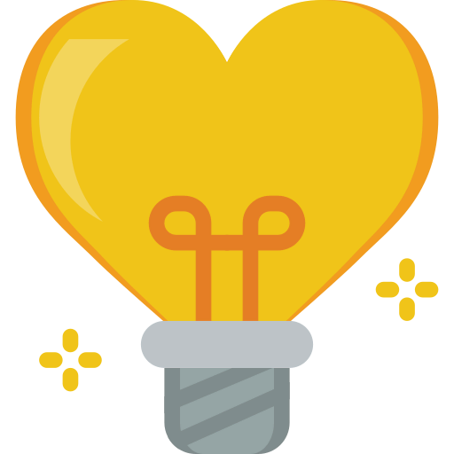 Light bulb 图标