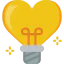 Light bulb 상 64x64