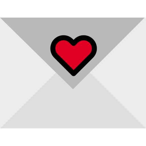 Envelope icon