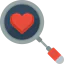 Dating app 상 64x64