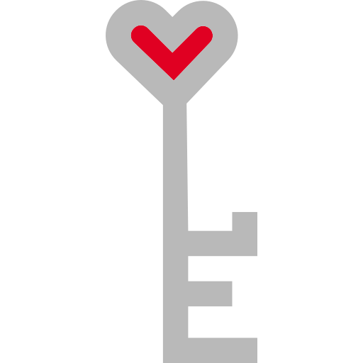 Key icon