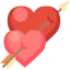 Cupid icône 64x64