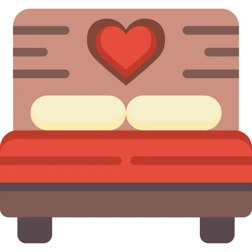 Bed icon