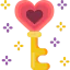 Key icône 64x64