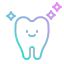 Tooth icon 64x64
