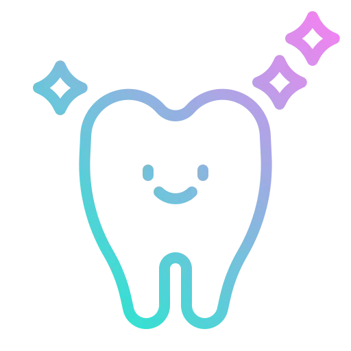 Tooth icon