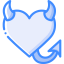 Heart icône 64x64