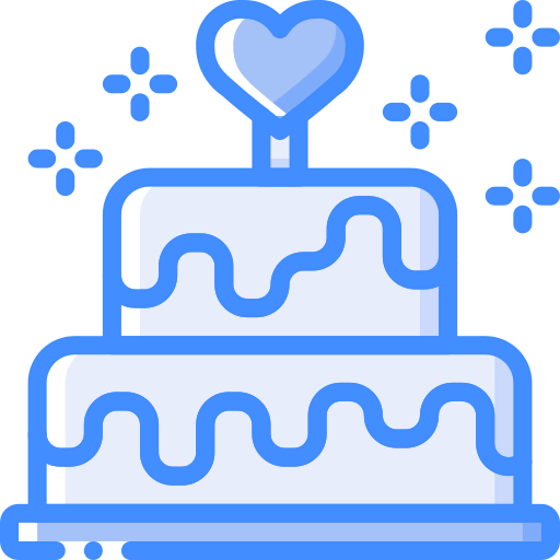 Cake icon