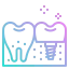 Implant icon 64x64
