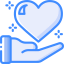 Heart icône 64x64