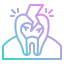 Hypersensitive icon 64x64