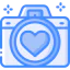 Photo camera icône 64x64