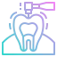 Drilling icon 64x64