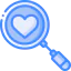 Dating app icône 64x64