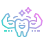 Tooth icon 64x64
