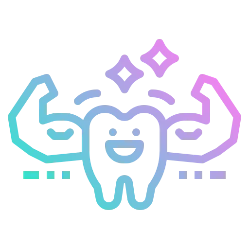 Tooth icon