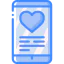 Smartphone icône 64x64